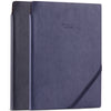 Leather PU material business notebook , notebook corporate gifts , Apex Gift