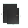 Elfinbook 2.0 office stationery notebook