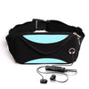 Multi-Function Mobile Phone Running Bag , bag corporate gifts , Apex Gift