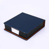 Load image into Gallery viewer, PU A9 Small Notebook Box , note box corporate gifts , Apex Gift