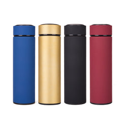 Vacuum Flask Stainless Steel Cup , Cup corporate gifts , Apex Gift