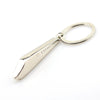 Load image into Gallery viewer, Creative Pendant Metal Keychain , key chain corporate gifts , Apex Gift