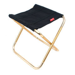 Outdoor Aluminum Folding Fishing Chair , Chair corporate gifts , Apex Gift