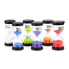 Load image into Gallery viewer, Children Reading Hourglass , hourglass corporate gifts , Apex Gift