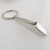 Creative Pendant Metal Keychain , key chain corporate gifts , Apex Gift