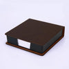 Load image into Gallery viewer, PU A9 Small Notebook Box , note box corporate gifts , Apex Gift