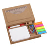 Load image into Gallery viewer, PET color bookmark with note paste , note box corporate gifts , Apex Gift