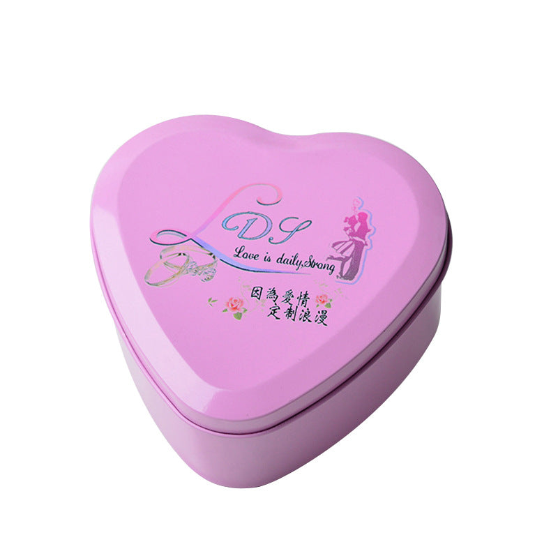 Customized tinplate box candy box  various shapes , Box corporate gifts , Apex Gift