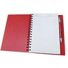 Load image into Gallery viewer, A5 Coil Spiral Notebook with Pen , notebook corporate gifts , Apex Gift