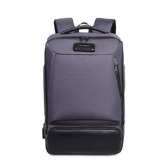 Smart Anti-Theft Lock Computer Backpack , bag corporate gifts , Apex Gift