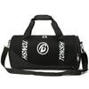 Large-Capacity Cylinder Shape Portable Fitness Bag , bag corporate gifts , Apex Gift