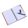 PP Cover Coil Note Book , notebook corporate gifts , Apex Gift