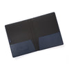 Customized leather A4 folder , File Folders corporate gifts , Apex Gift