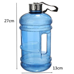 Large Capacity Outdoor Sports Plastic Cup , Cup corporate gifts , Apex Gift