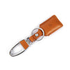 Creative Leather Key Chain , key chain corporate gifts , Apex Gift