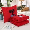 Load image into Gallery viewer, Embroidery Dual-Use Multi-Function Cartoon Pillow , pillow corporate gifts , Apex Gift