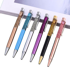Fashion Crystal Ballpoint Pen , pen corporate gifts , Apex Gift
