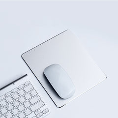 Double Sided Aluminum Hard Mouse Pad , Mouse pad corporate gifts , Apex Gift