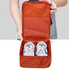 将图像加载到图库查看器中， Portable Waterproof Travel Shoe Bag , bag corporate gifts , Apex Gift