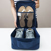 Muatkan imej ke dalam pemapar Galeri, Portable Waterproof Travel Shoe Bag , bag corporate gifts , Apex Gift