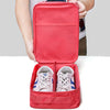 Portable Waterproof Travel Shoe Bag , bag corporate gifts , Apex Gift