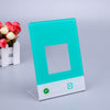 UV Table Sign L-Type Table Stand Card , stand card corporate gifts , Apex Gift