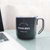 Load image into Gallery viewer, stainless steel coffee cup customized , Cup corporate gifts , Apex Gift