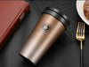 갤러리 뷰어에 이미지 로드, stainless steel insulation cup customized , thermos cup corporate gifts , Apex Gift