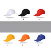 Load image into Gallery viewer, Solid Color Printed Logo Cap , cap corporate gifts , Apex Gift