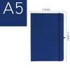 Load image into Gallery viewer, Loose Belt A5 Note Book Diary , notebook corporate gifts , Apex Gift