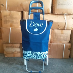 portable shopping cart , Hand Cart corporate gifts , Apex Gift
