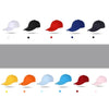 Solid Color Printed Logo Cap , cap corporate gifts , Apex Gift