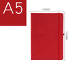 Load image into Gallery viewer, Loose Belt A5 Note Book Diary , notebook corporate gifts , Apex Gift