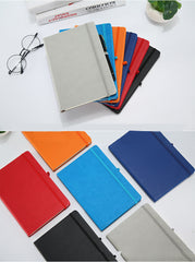 Loose Belt A5 Note Book Diary , notebook corporate gifts , Apex Gift
