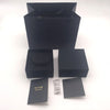High Quality Latest Black de Bracelet Box , Box corporate gifts , Apex Gift