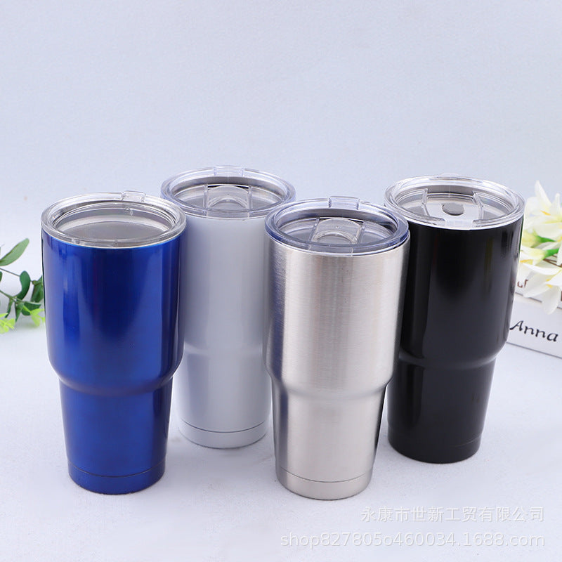 stainless steel vacuum cup car , Cup corporate gifts , Apex Gift