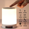 Load image into Gallery viewer, Desk Lamp Smart Bluetooth Stereo Speaker , Bluetooth speaker corporate gifts , Apex Gift