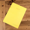 Custom single-layer L folder , Folder corporate gifts , Apex Gift
