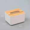 Load image into Gallery viewer, Wood Color Multi-Purpose Tissue Box , Box corporate gifts , Apex Gift