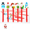 Load image into Gallery viewer, Christmas Pen Santa Claus Snowman Ballpoint Pen , pen corporate gifts , Apex Gift