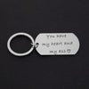 Metal Keychain , key chain corporate gifts , Apex Gift