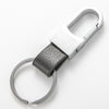 Load image into Gallery viewer, Men&#39;s Metal Leather Key Chain , key chain corporate gifts , Apex Gift