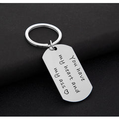 Metal Keychain , key chain corporate gifts , Apex Gift