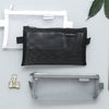Load image into Gallery viewer, transparent student zipper bag , bag corporate gifts , Apex Gift