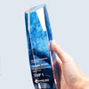 Cube Solid Wood Crystal , Crystal corporate gifts , Apex Gift