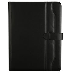 Leather folder customized , Folder corporate gifts , Apex Gift