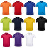 Load image into Gallery viewer, Logo Printing Polo Cotton T-Shirt , shirt corporate gifts , Apex Gift