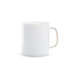 simple bone porcelain mack cup customized , mug corporate gifts , Apex Gift
