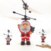 Load image into Gallery viewer, Santa Claus Sensor Aircraft , toy corporate gifts , Apex Gift