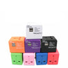 Load image into Gallery viewer, Factory direct plug with USB travel adapter , adaptor corporate gifts , Apex Gift
